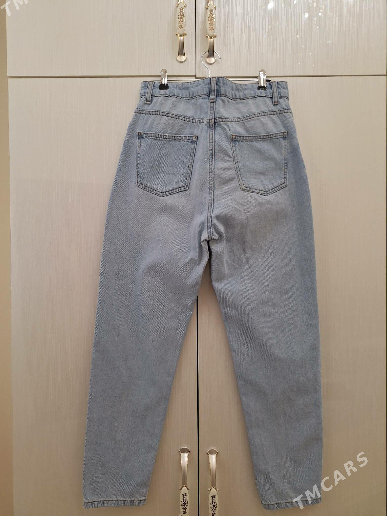 Jinsy balak/Джинсы - Aşgabat - img 3