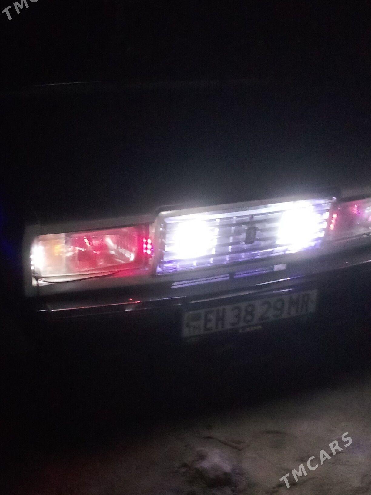 Lada 2107 1998 - 37 000 TMT - Garagum etraby - img 2