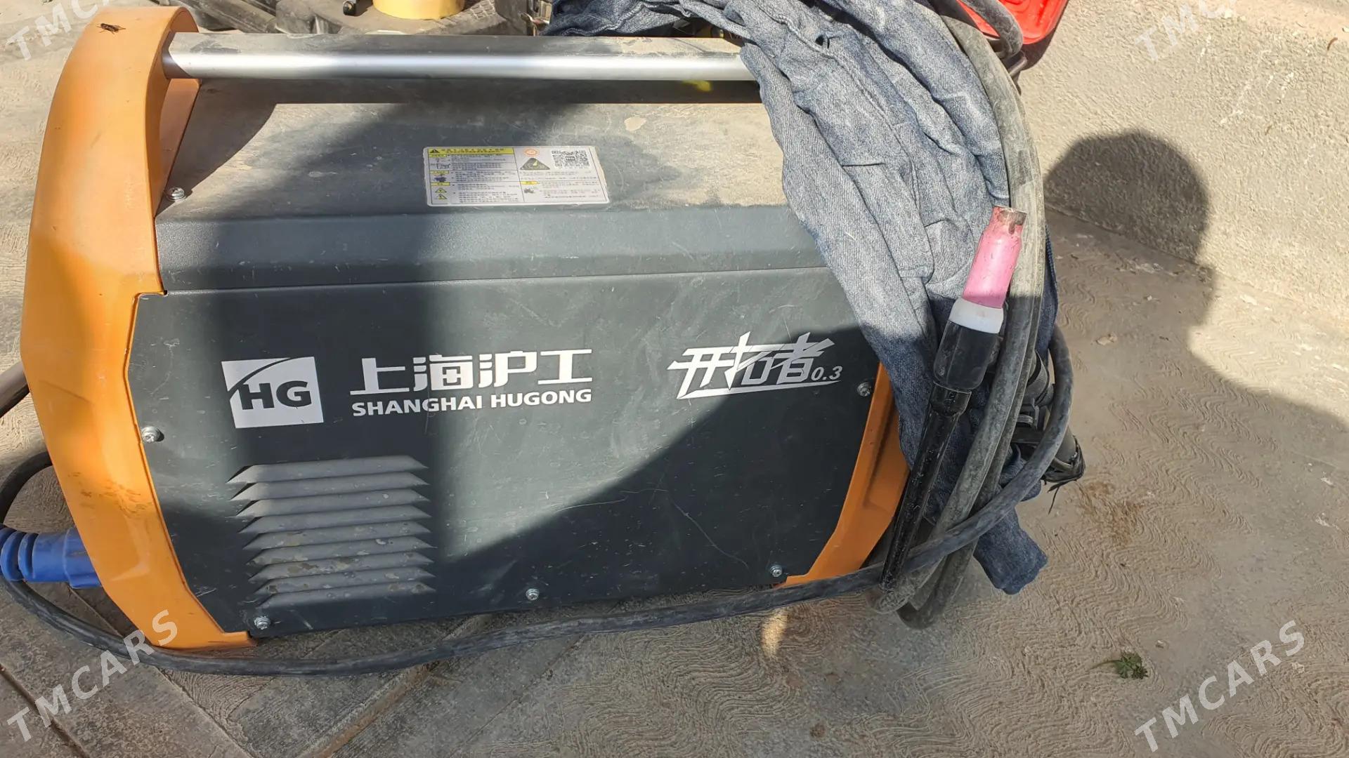 Argon aparat - Bedew - img 5