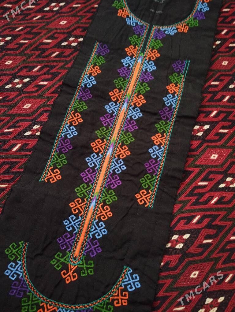 yomut yaka - Балканабат - img 2