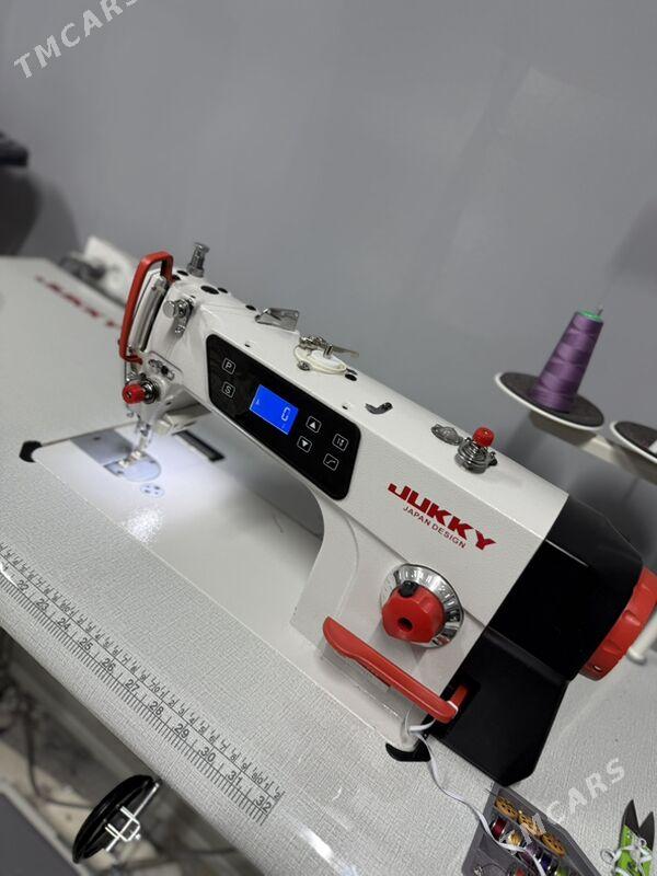 satlyk Jukky - Ашхабад - img 5