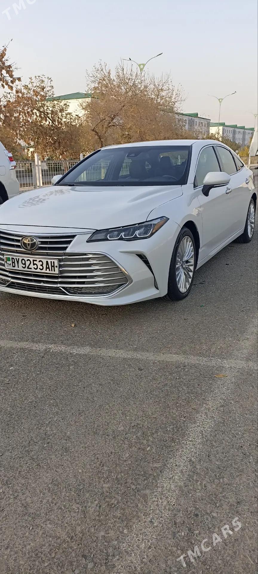 Toyota Avalon 2019 - 400 000 TMT - Aşgabat - img 3