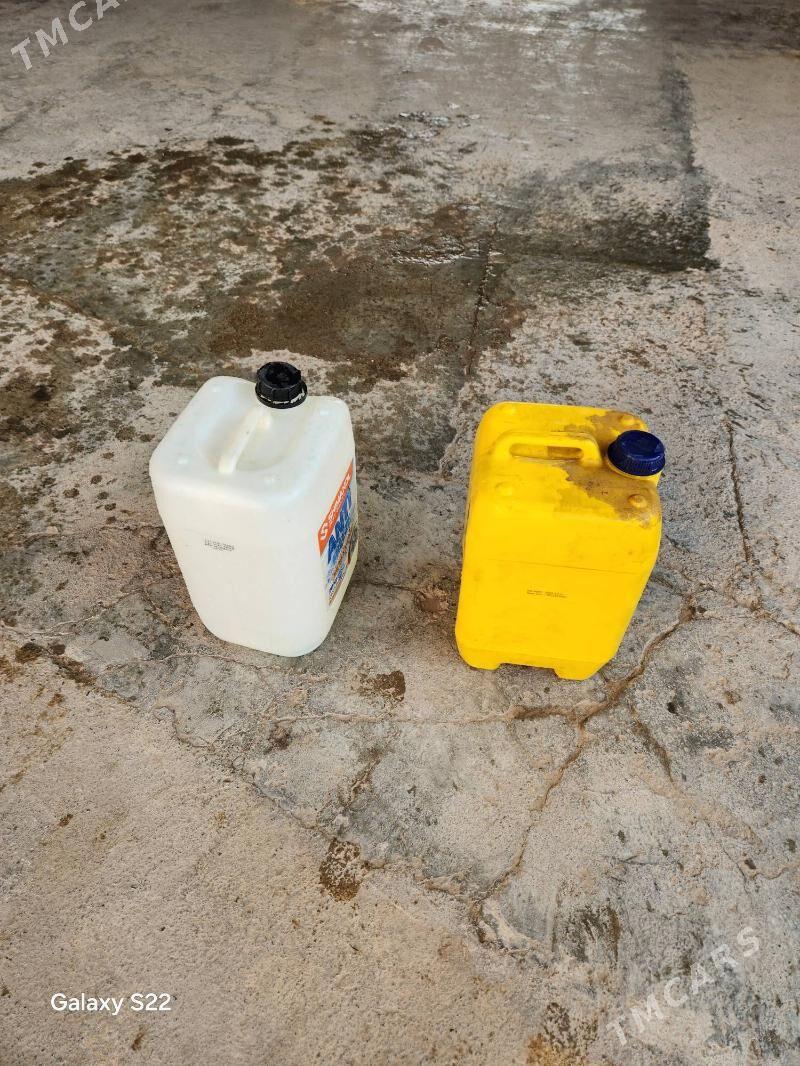 Kanistr 20 litr - Mary - img 2