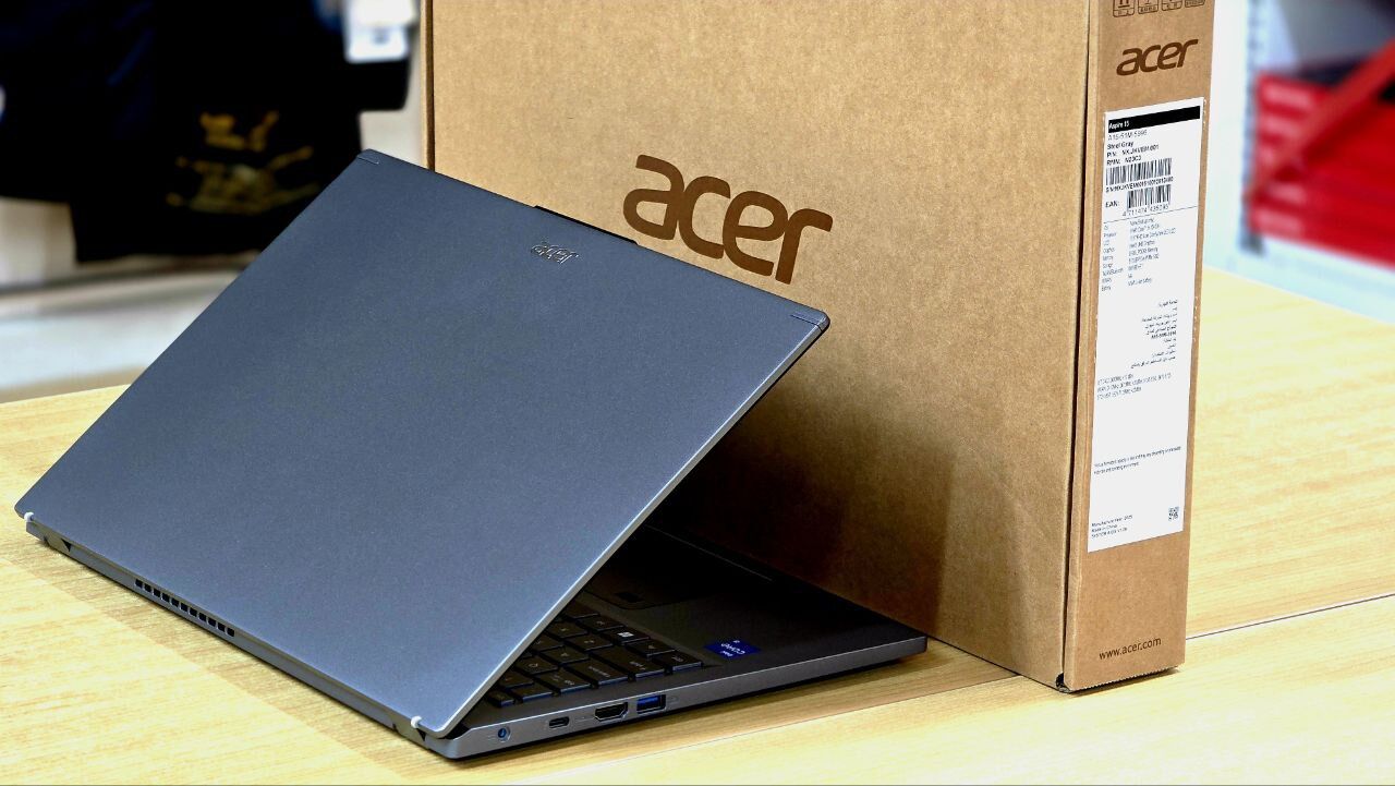 Acer Aspire15|i5-13420H|512GB - Aşgabat - img 8