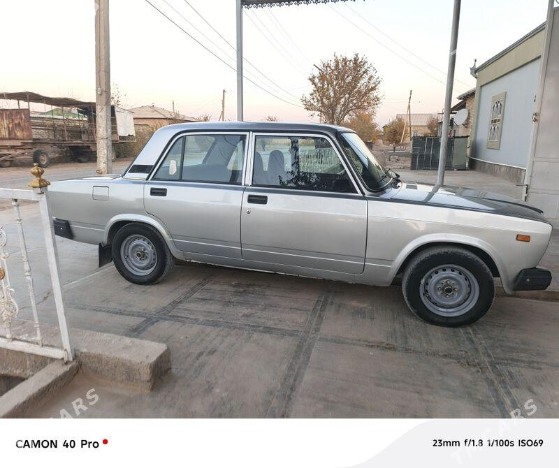 Lada 2107 2011 - 60 000 TMT - Babadaýhan - img 2