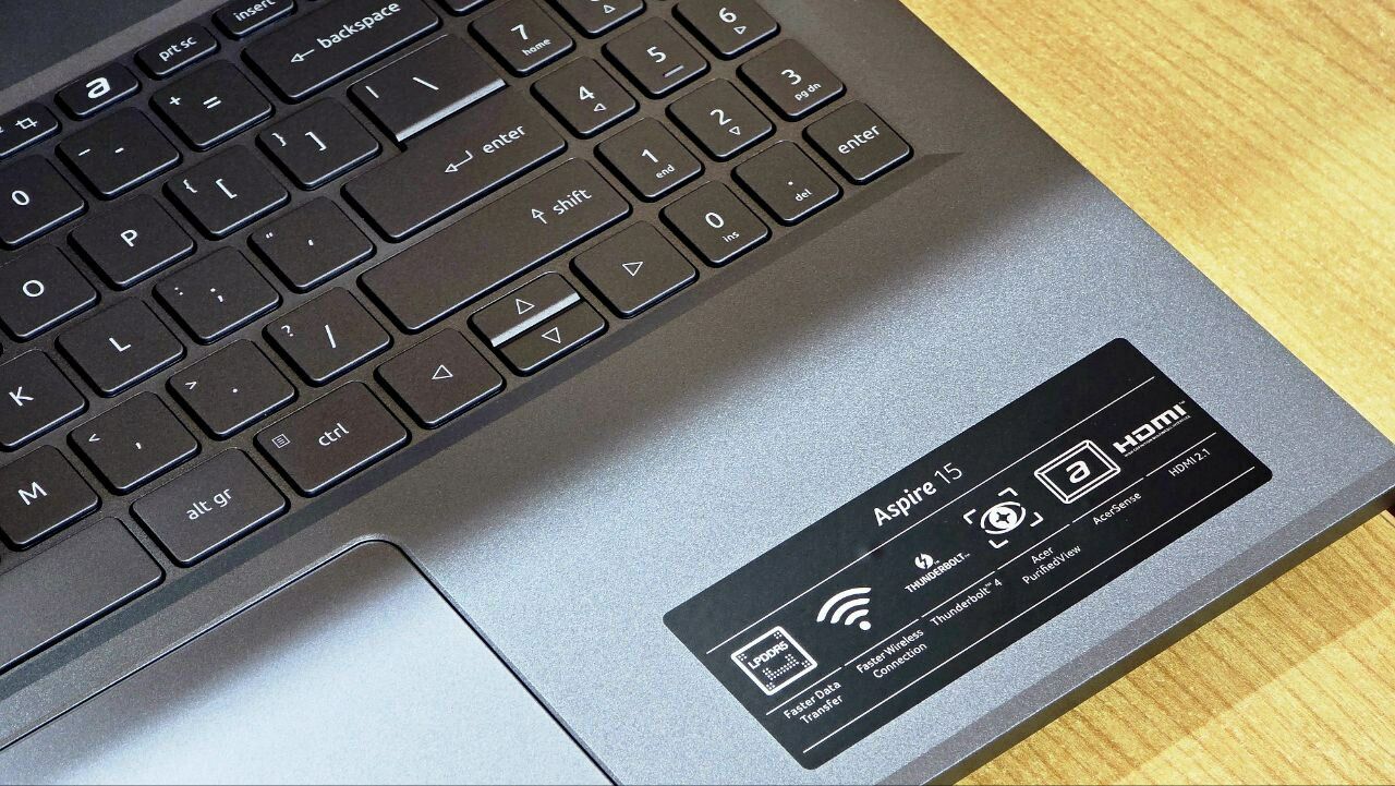 Acer Aspire15|i5-13420H|512GB - Aşgabat - img 5