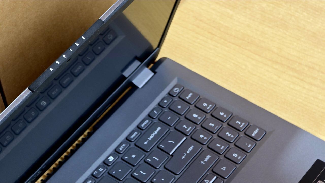 Acer Aspire15|i5-13420H|512GB - Aşgabat - img 7