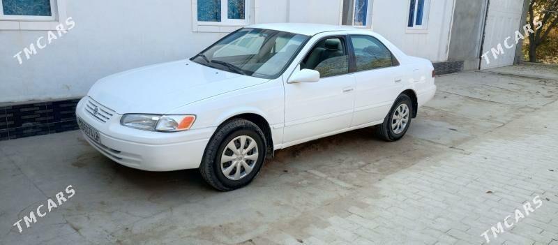 Toyota Camry 1999 - 129 000 TMT - Kerki - img 2