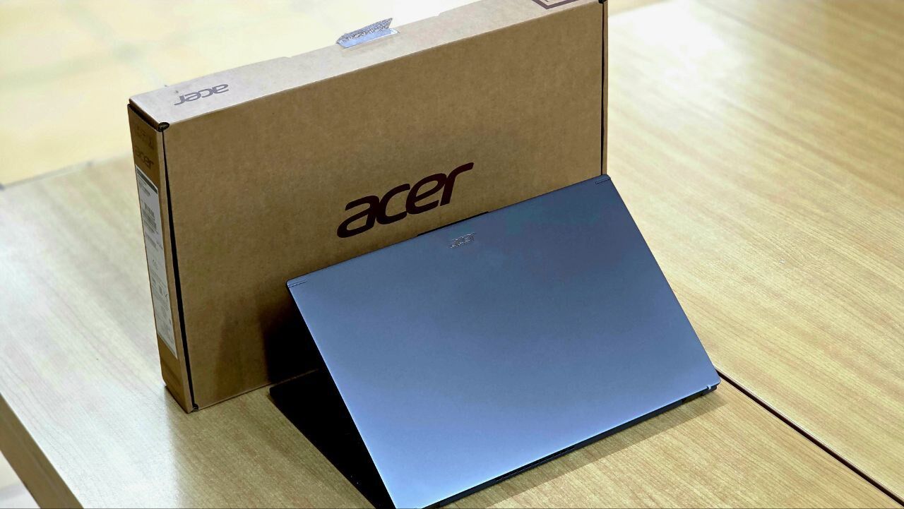 Acer Aspire15|i5-13420H|512GB - Aşgabat - img 9