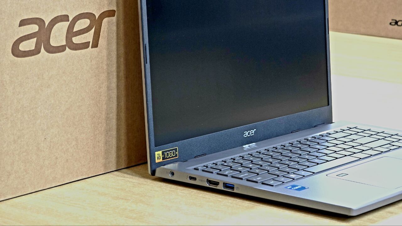Acer Aspire15|i5-13420H|512GB - Aşgabat - img 4