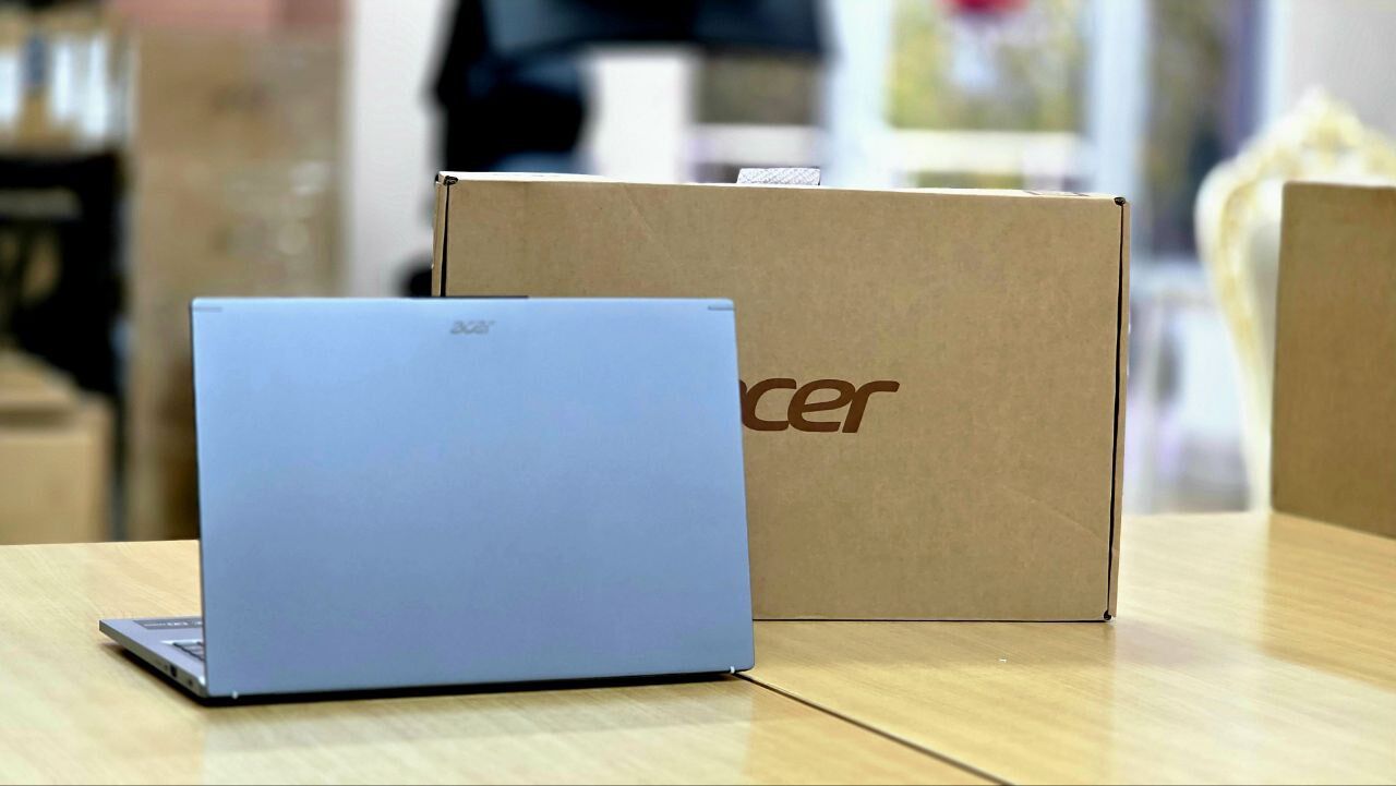 Acer Aspire15|i5-13420H|512GB - Aşgabat - img 1