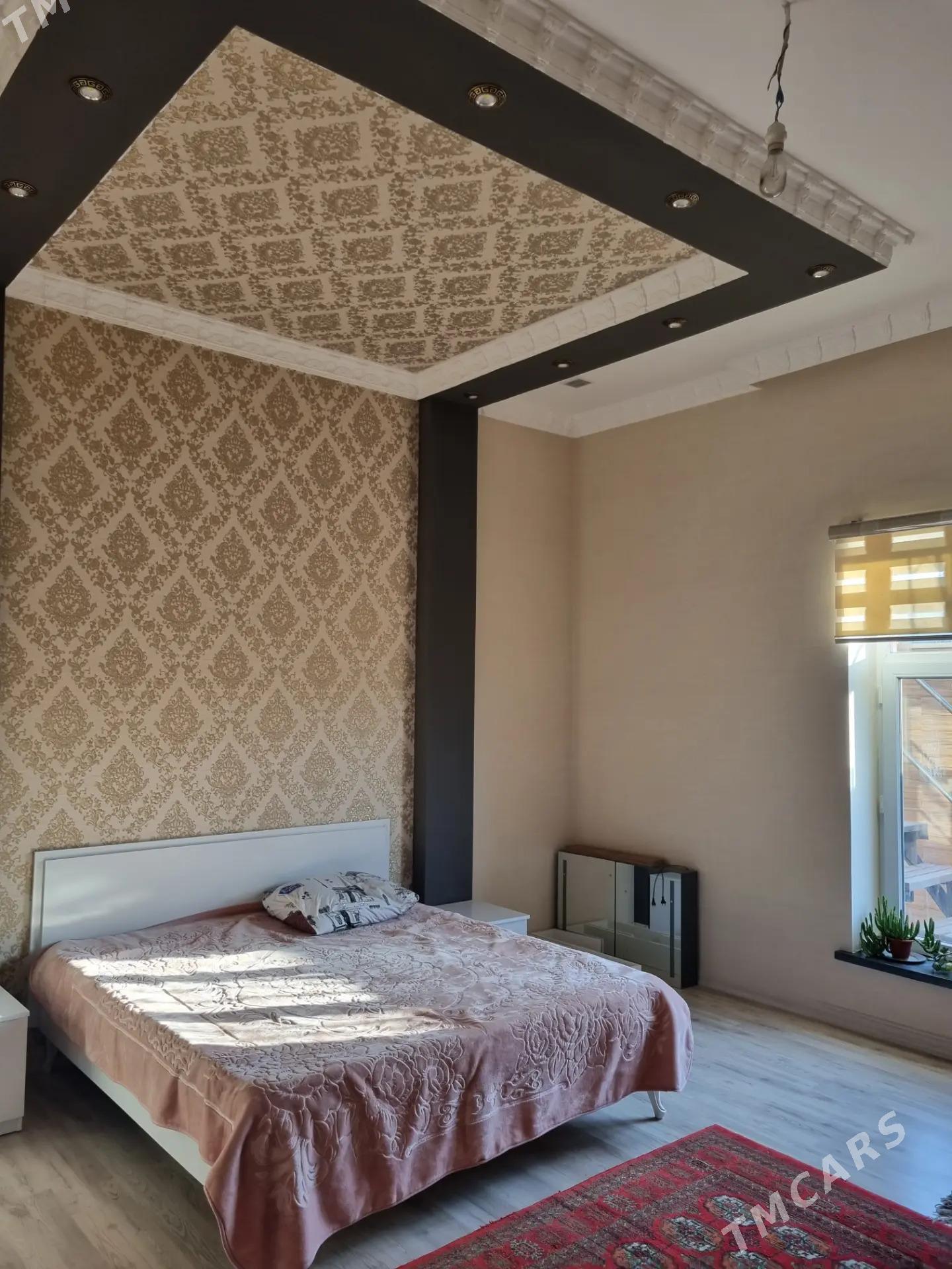 Satlyk Bagyr katej ful - Aşgabat - img 7