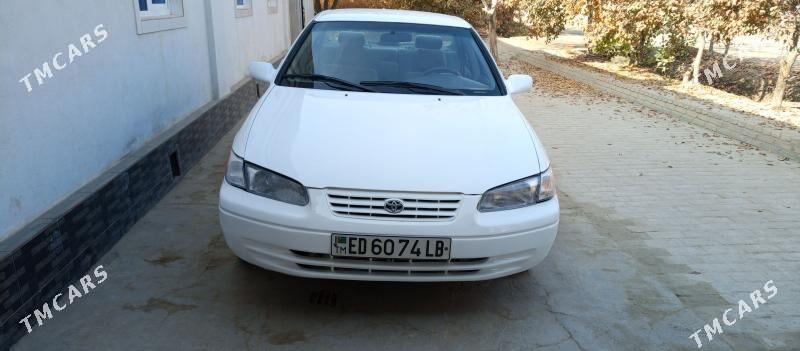 Toyota Camry 1999 - 129 000 TMT - Kerki - img 3