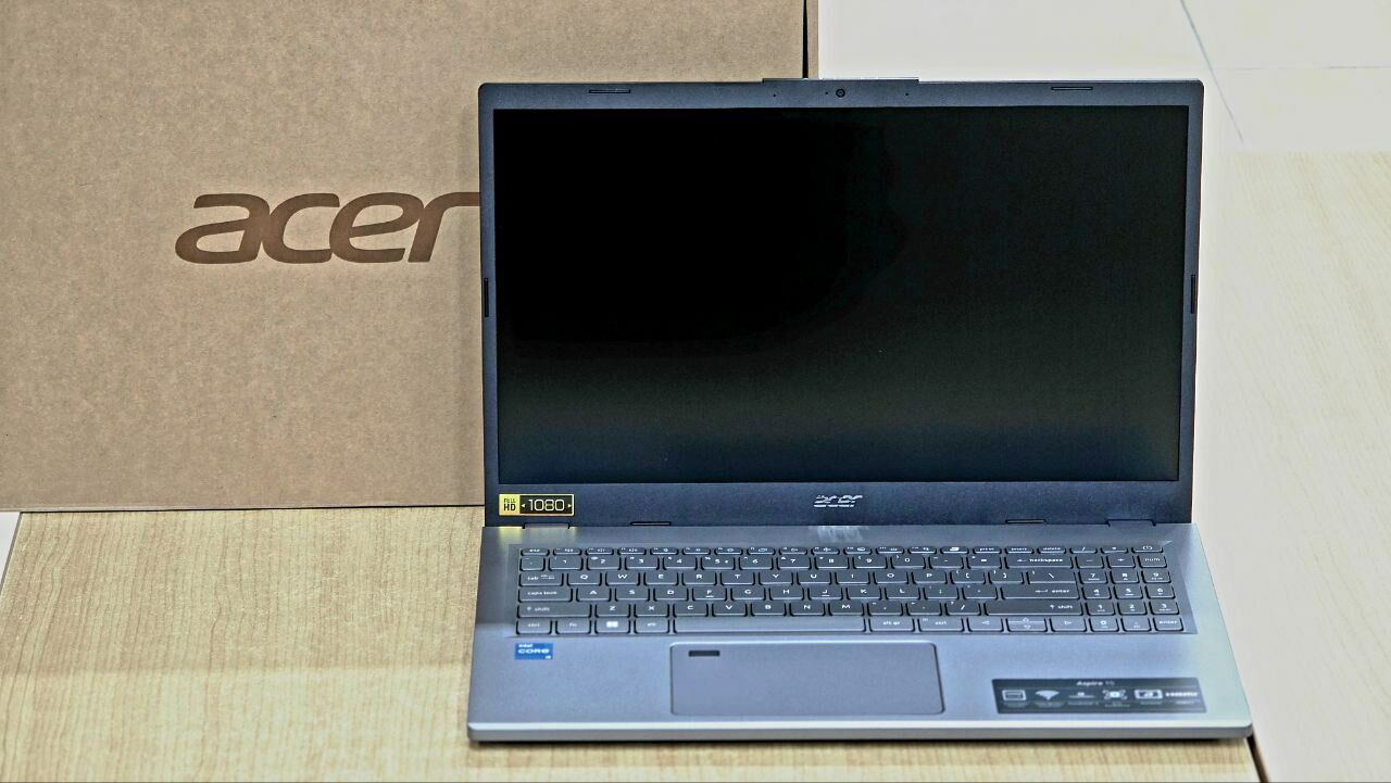 Acer Aspire15|i5-13420H|512GB - Aşgabat - img 2