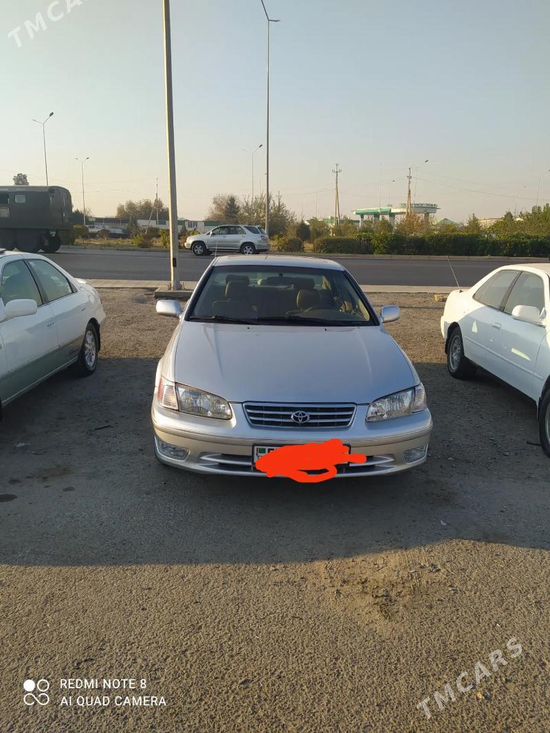 Toyota Camry 1999 - 155 000 TMT - Ýolöten - img 2