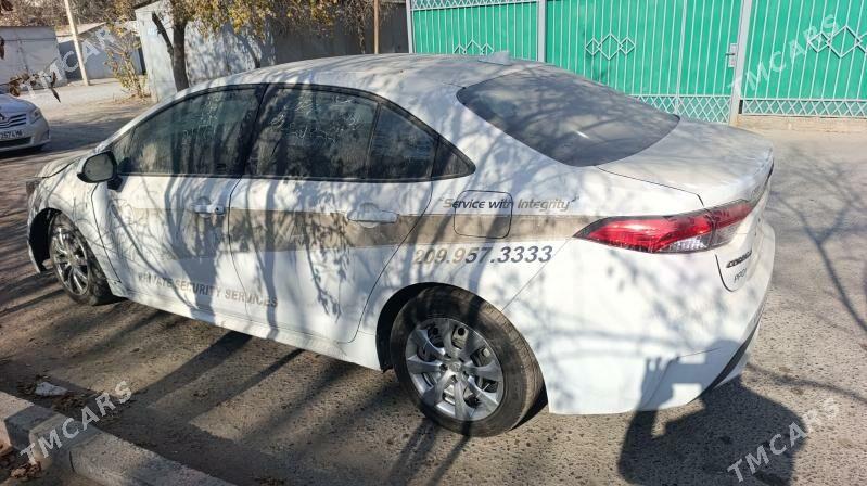 Toyota Corolla 2020 - 205 000 TMT - Mary - img 3