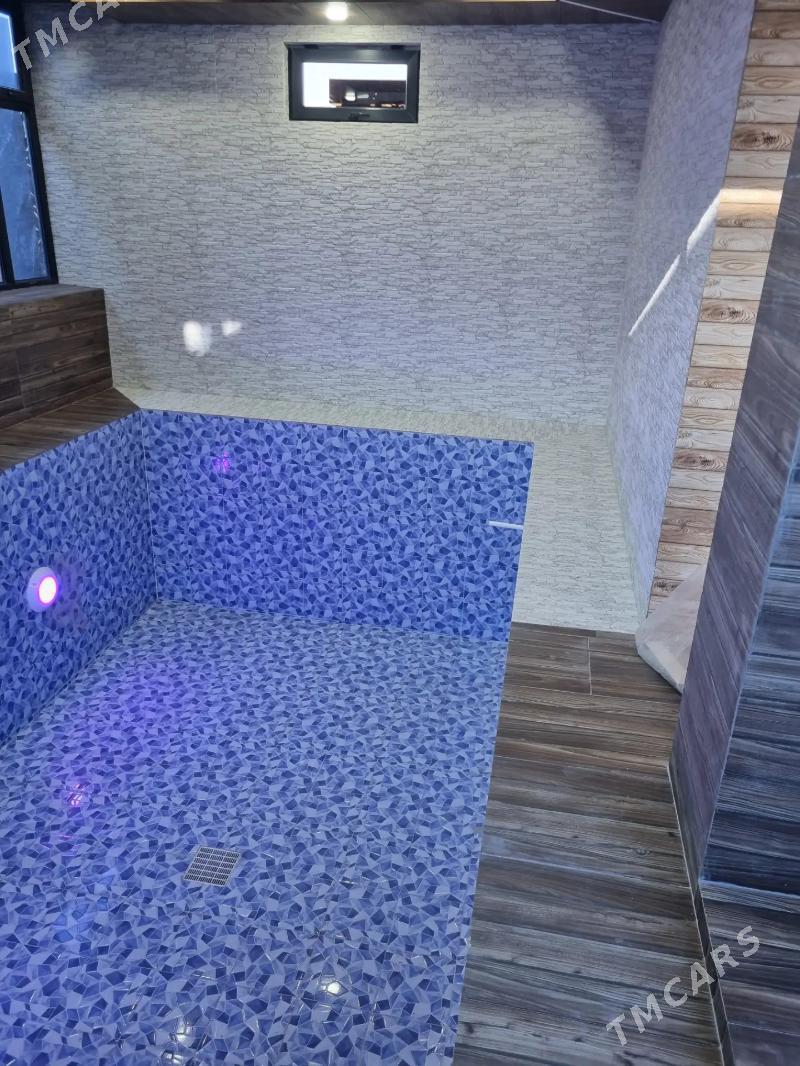 Satlyk Bagyr katej ful - Aşgabat - img 6