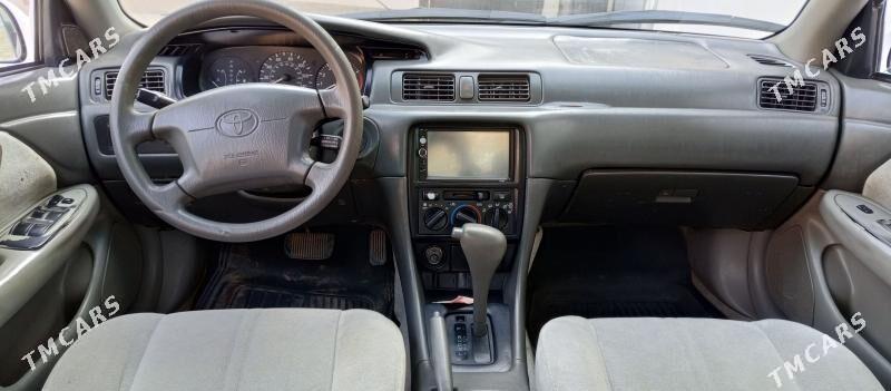 Toyota Camry 1999 - 129 000 TMT - Kerki - img 6