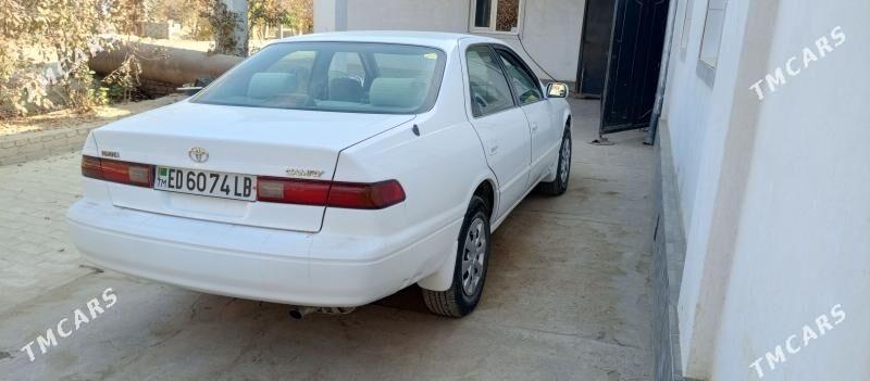 Toyota Camry 1999 - 129 000 TMT - Kerki - img 4