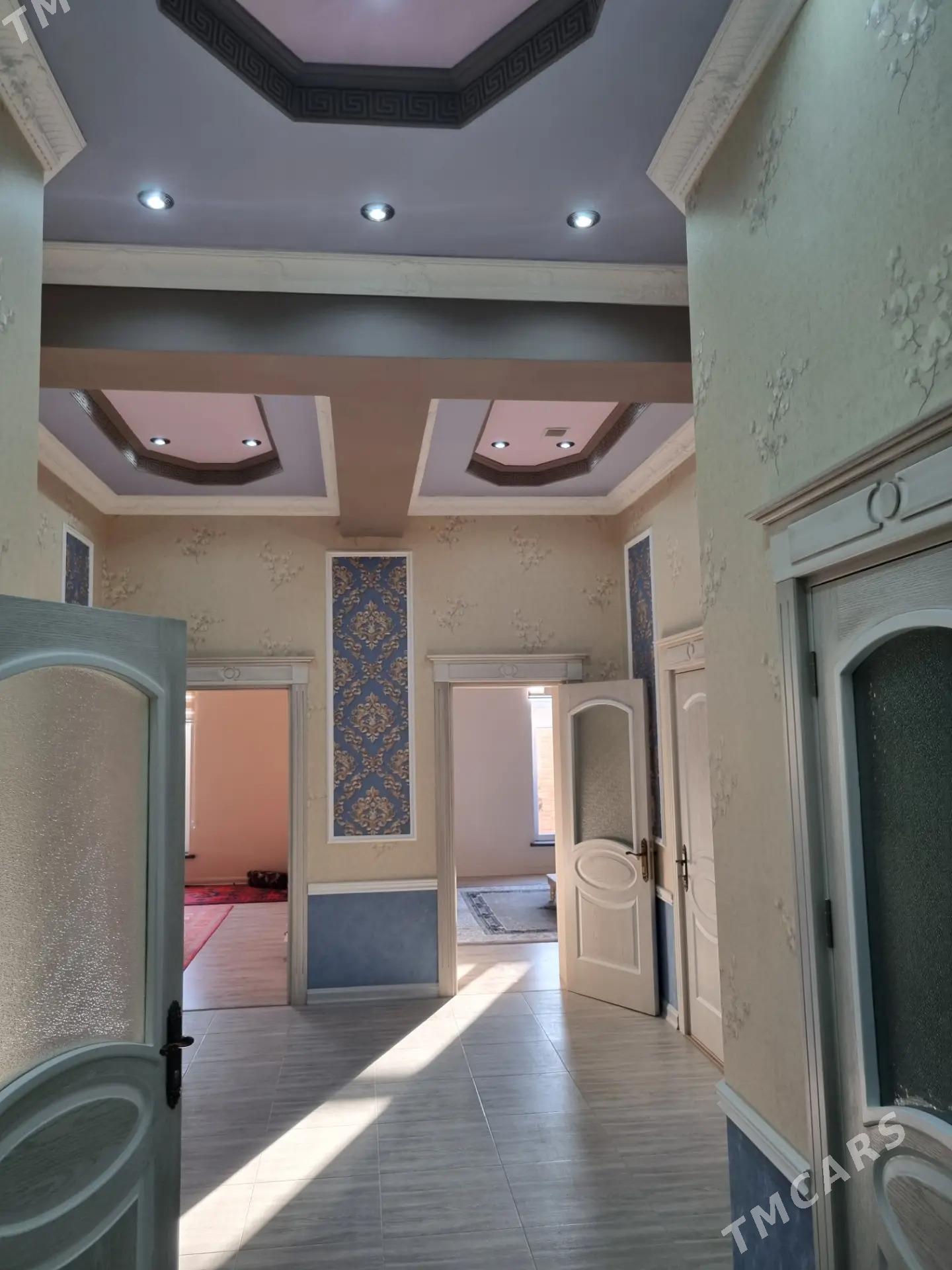 Satlyk Bagyr katej ful - Aşgabat - img 9