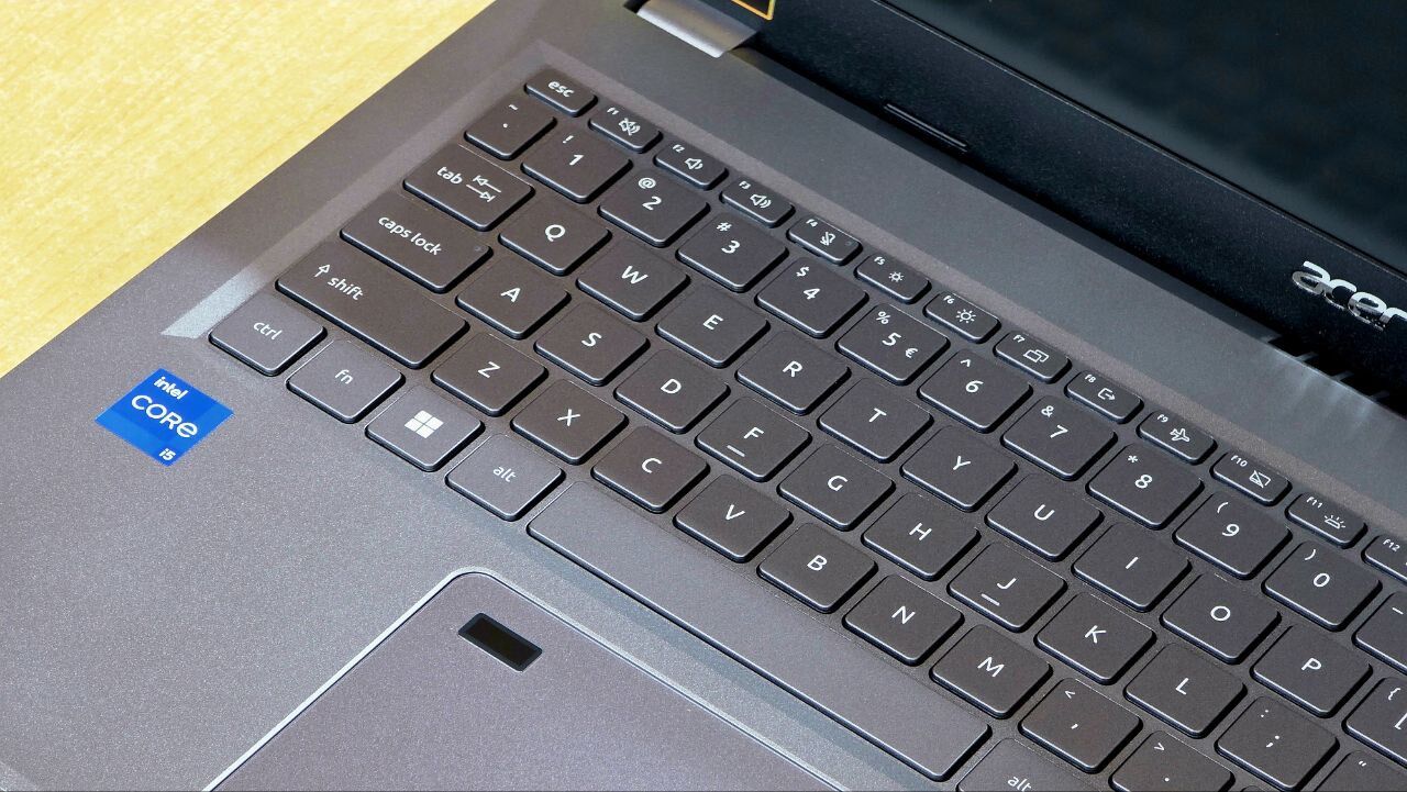 Acer Aspire15|i5-13420H|512GB - Aşgabat - img 6