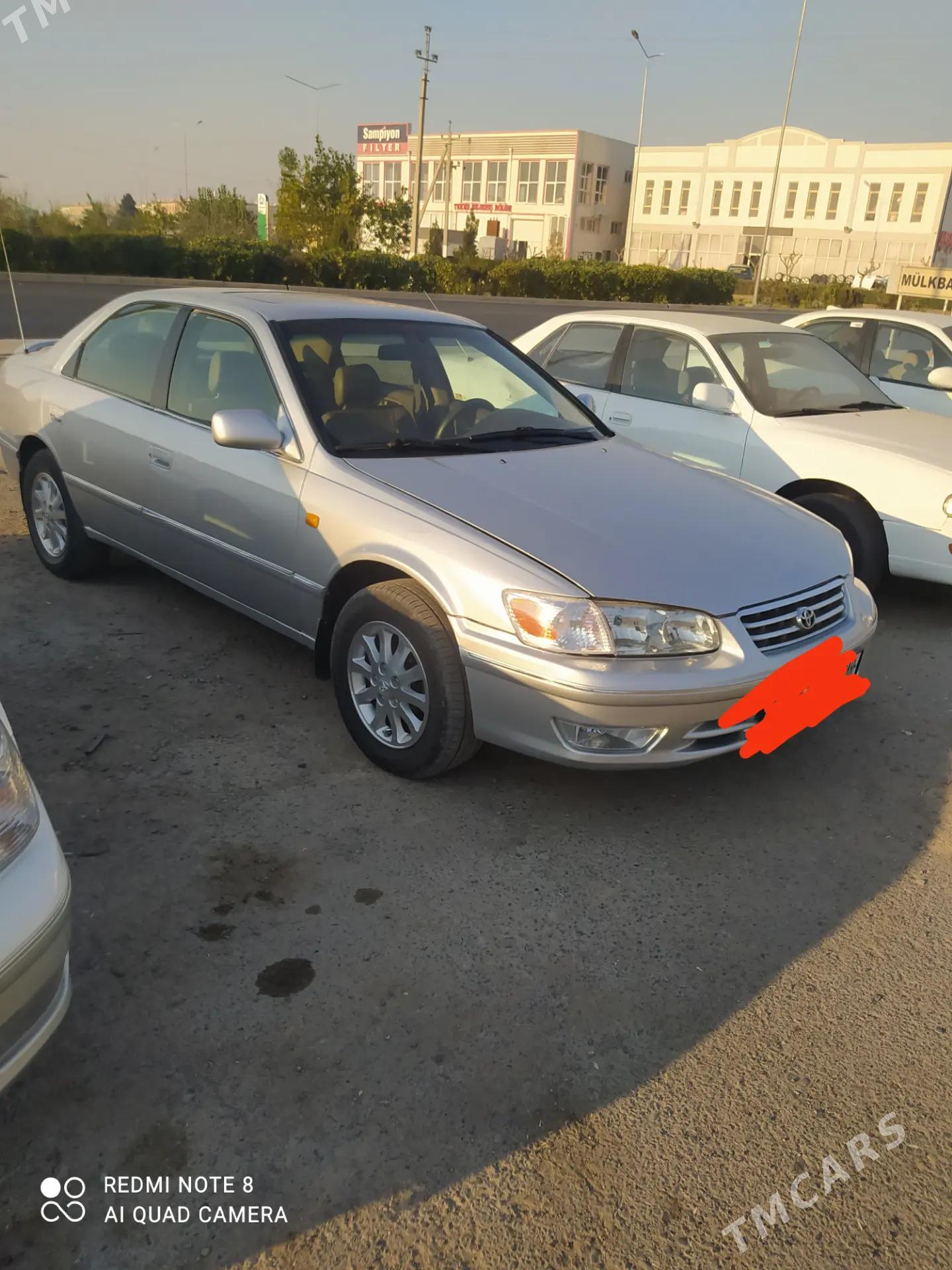 Toyota Camry 1999 - 155 000 TMT - Ýolöten - img 3