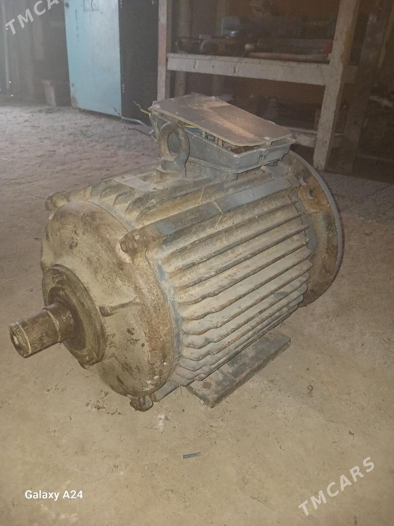 elektro mator - Bereket - img 3