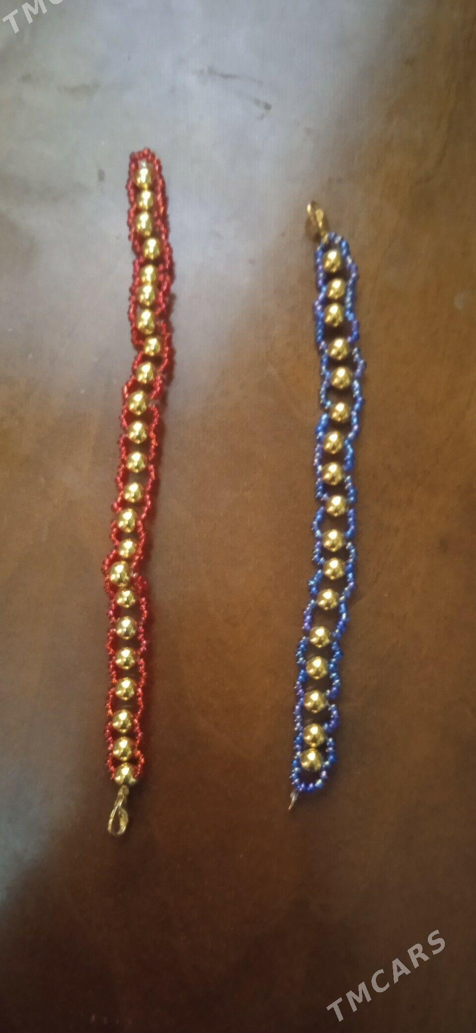 браслет - Balkanabat - img 2