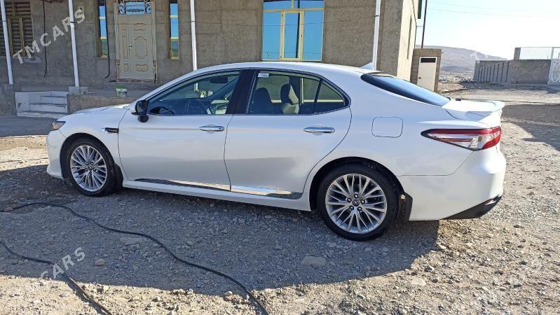 Toyota Camry 2018 - 260 000 TMT - Гызыларбат - img 6
