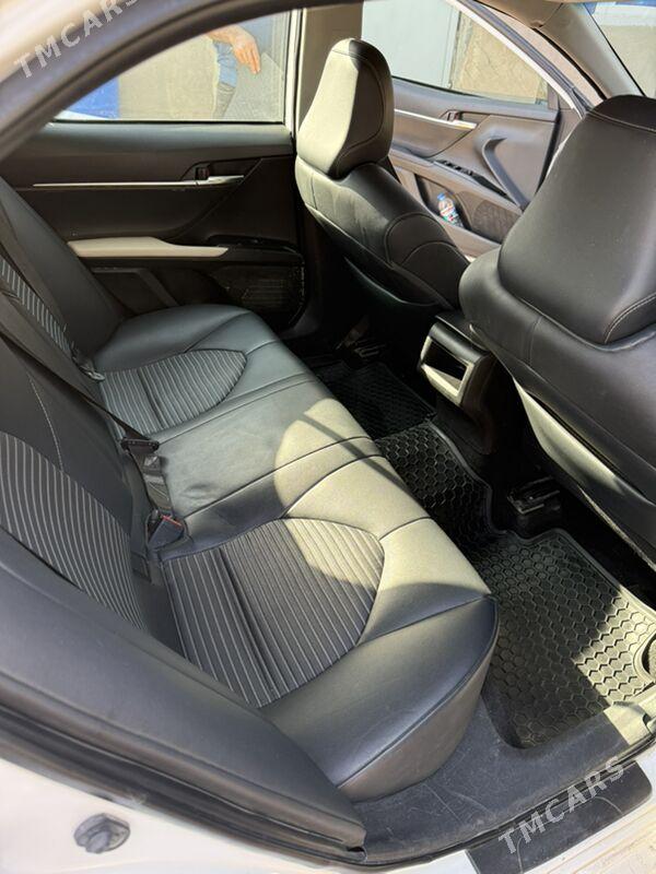Toyota Camry 2019 - 240 000 TMT - Мары - img 6