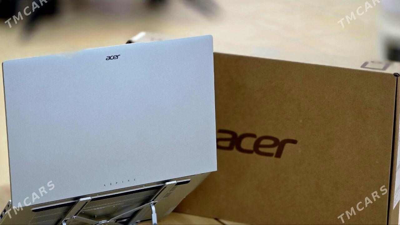 Acer Lite15|i5-13500H|512GB - Aşgabat - img 6