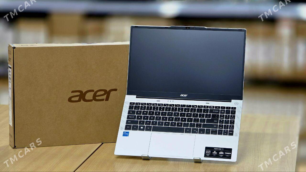 Acer Lite15|i5-13500H|512GB - Aşgabat - img 1