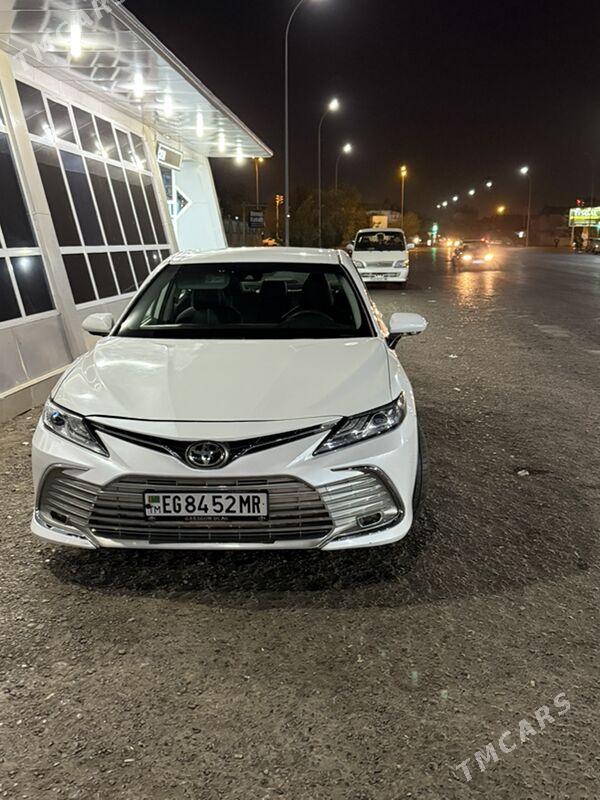 Toyota Camry 2019 - 240 000 TMT - Мары - img 2