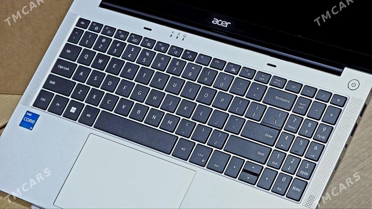 Acer Lite15|i5-13500H|512GB - Aşgabat - img 5