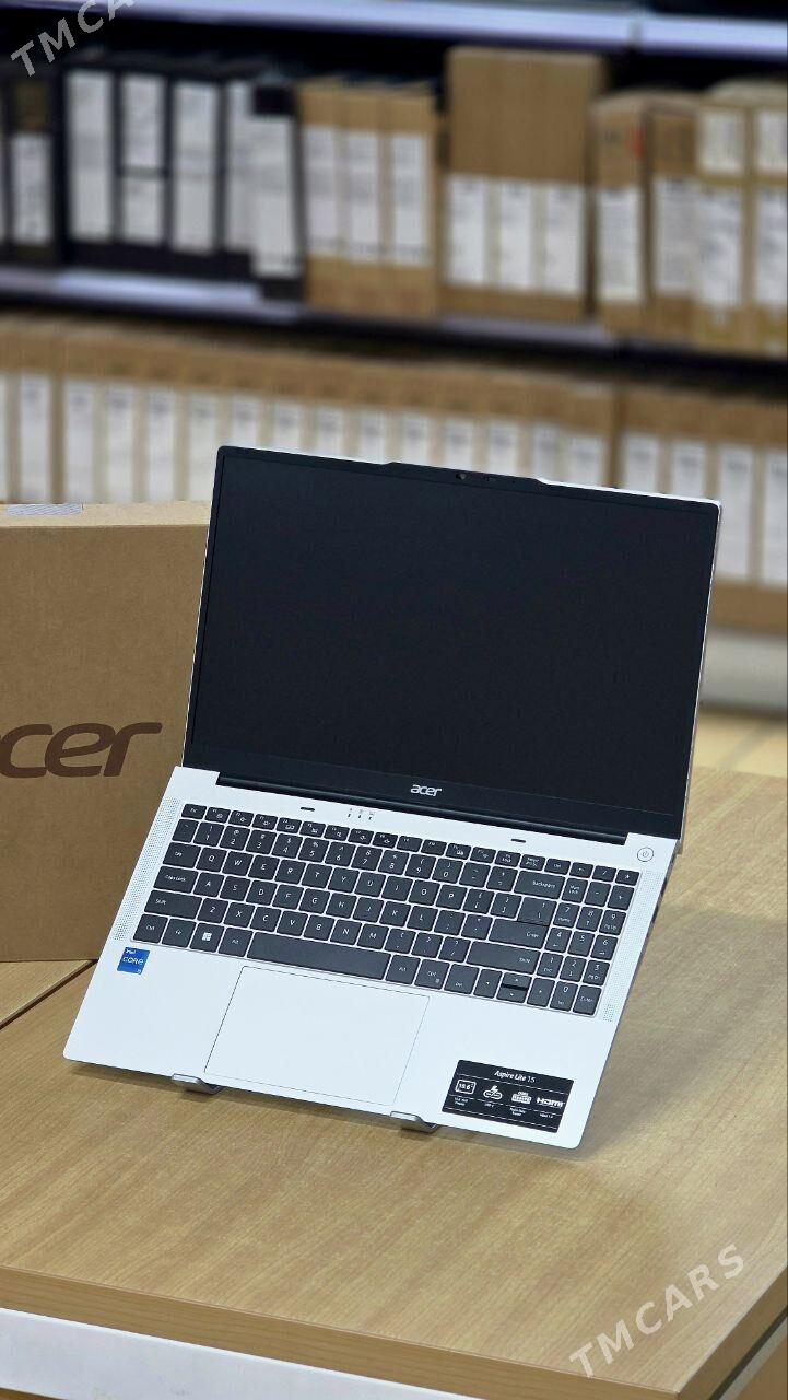 Acer Lite15|i5-13500H|512GB - Aşgabat - img 7