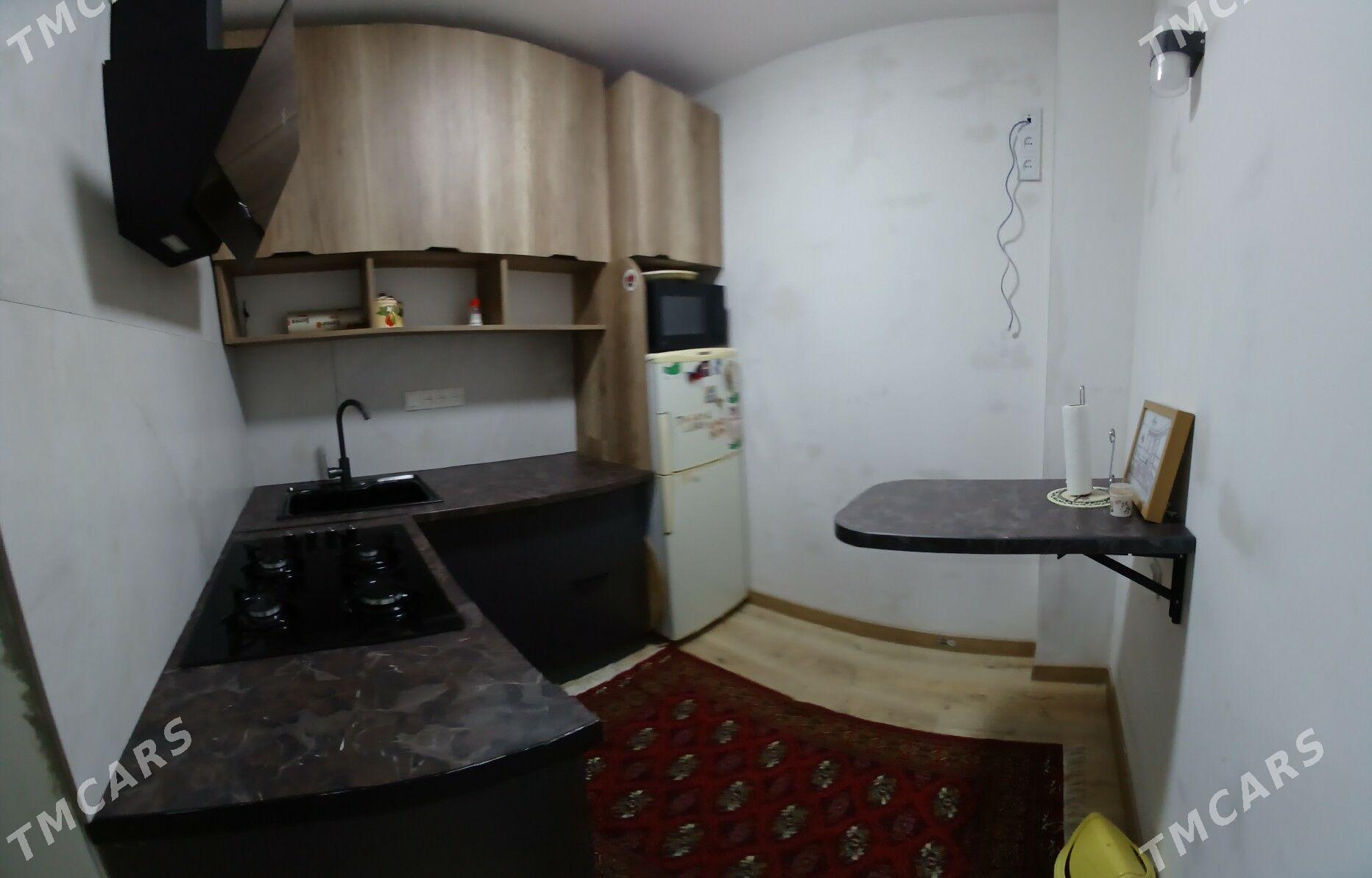 GUNLIK JAY ARENDA KWART СУТОЧН - Aşgabat - img 6