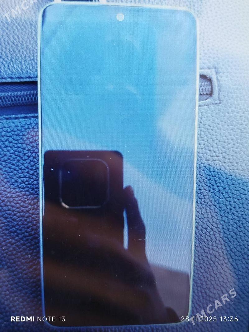 Redmi not 13 - Дашогуз - img 2