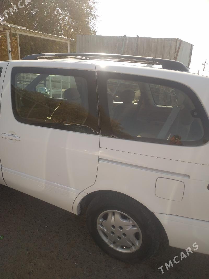 Toyota Sienna 2002 - 170 000 TMT - Тагтабазар - img 4
