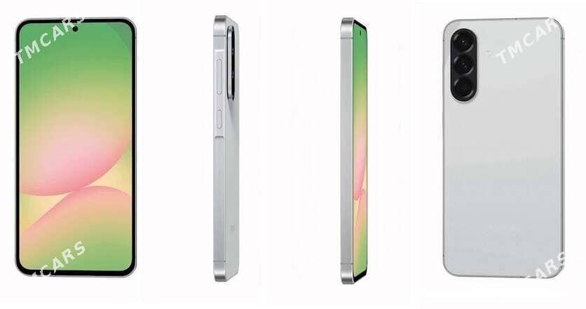 A56 5G 8/256GB - Балканабат - img 2