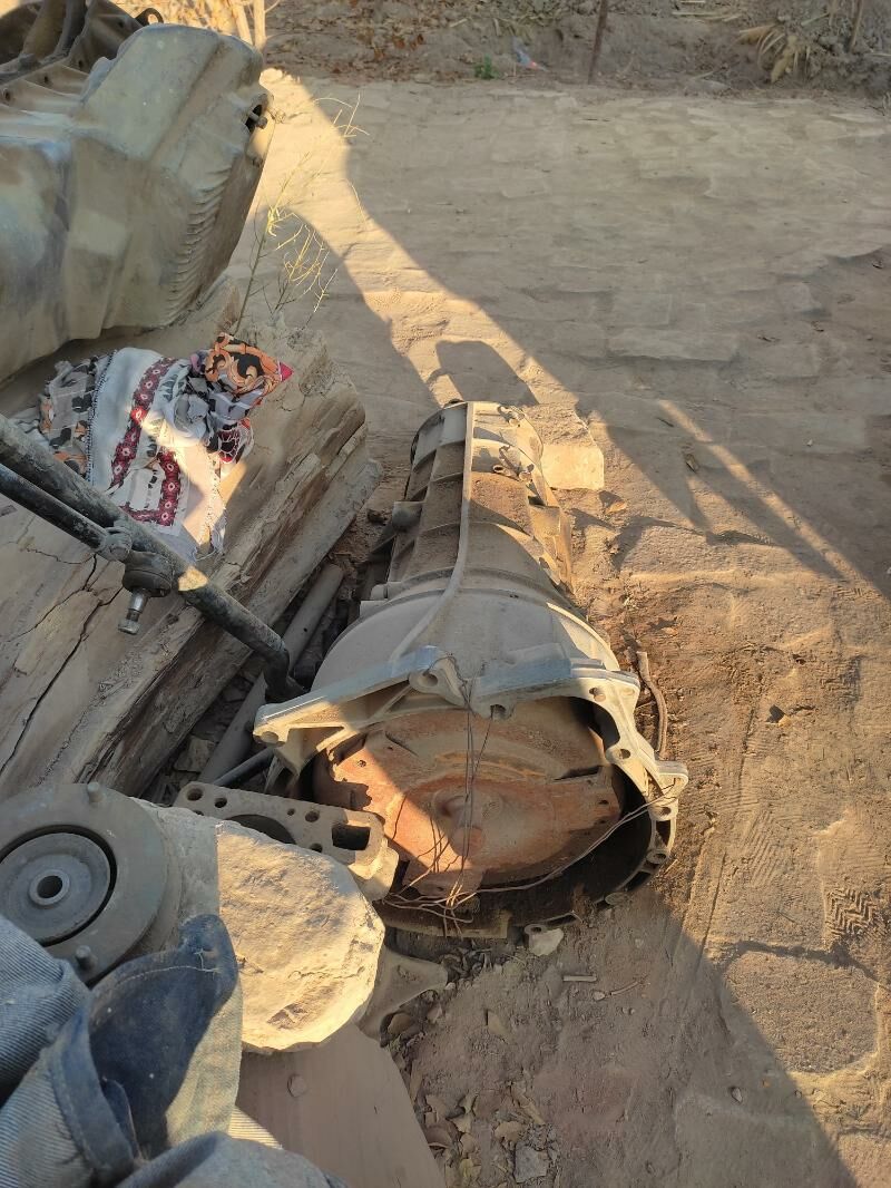 БМВ каробка 1 000 TMT - Кёнеургенч - img 2