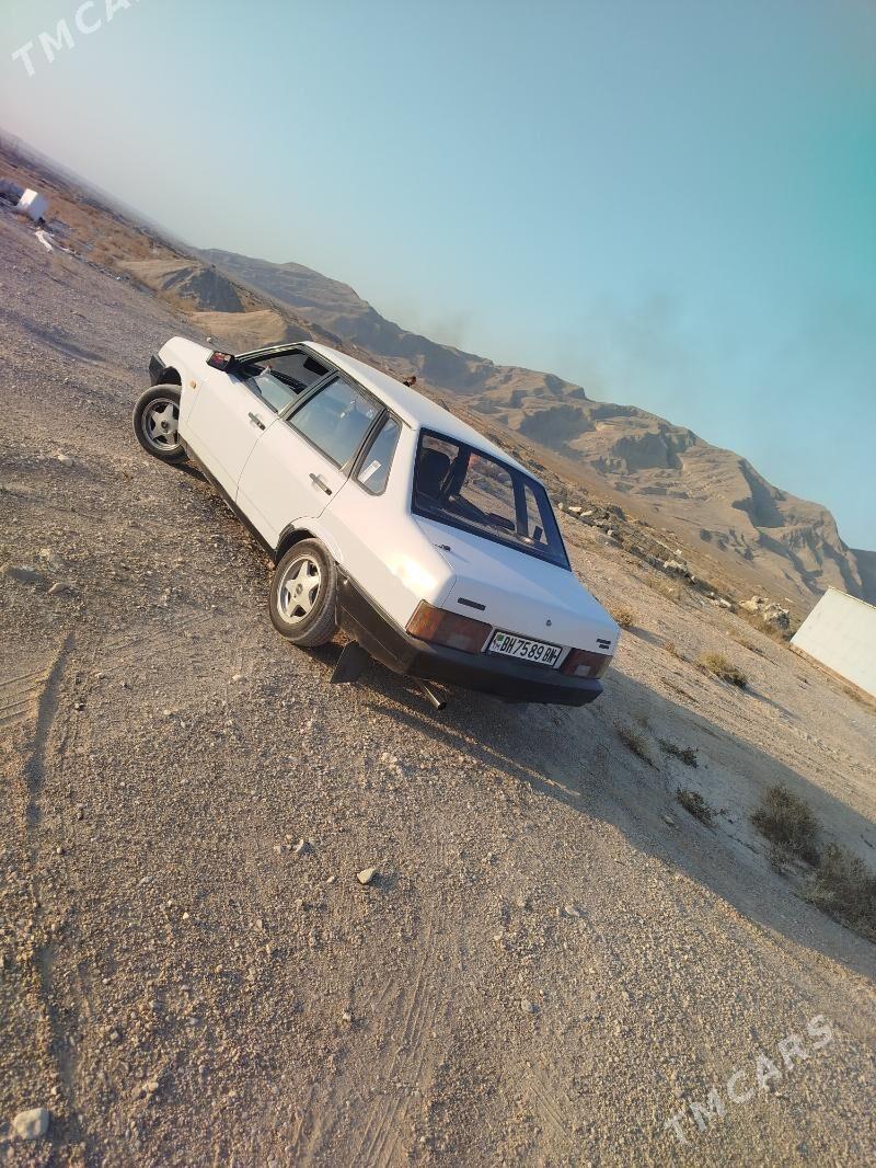 Lada 21099 1999 - 20 000 TMT - Balkanabat - img 5