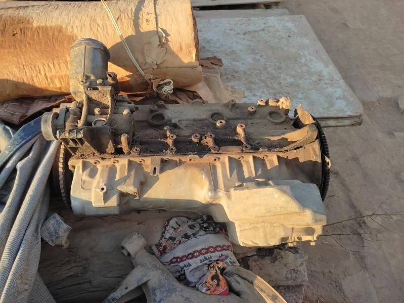 БМВ каробка 1 000 TMT - Кёнеургенч - img 3