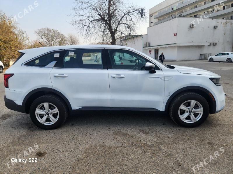 Kia Sorento 2022 - 310 000 TMT - 30 мкр - img 2