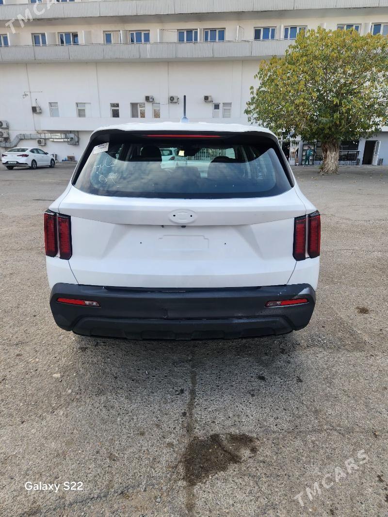 Kia Sorento 2022 - 310 000 TMT - 30 мкр - img 4