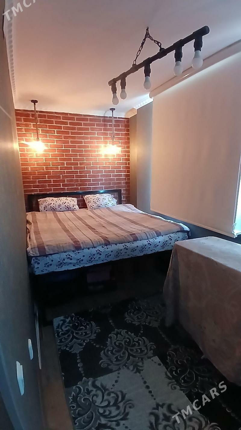 GUNLIK JAY ARENDA KWART СУТОЧН - Aşgabat - img 3