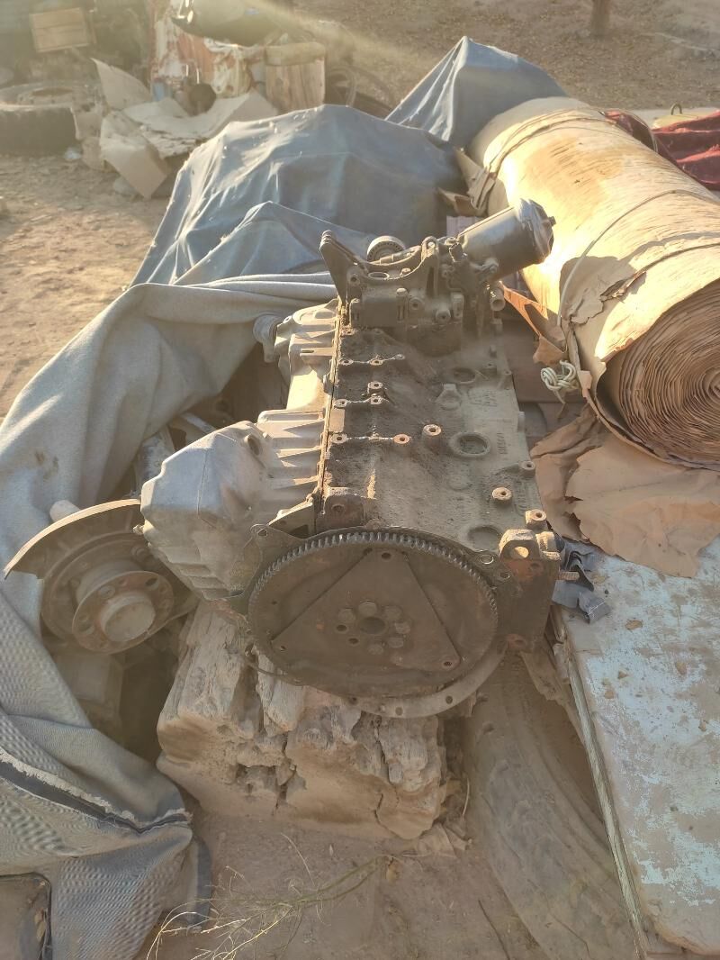 БМВ каробка 1 000 TMT - Кёнеургенч - img 4