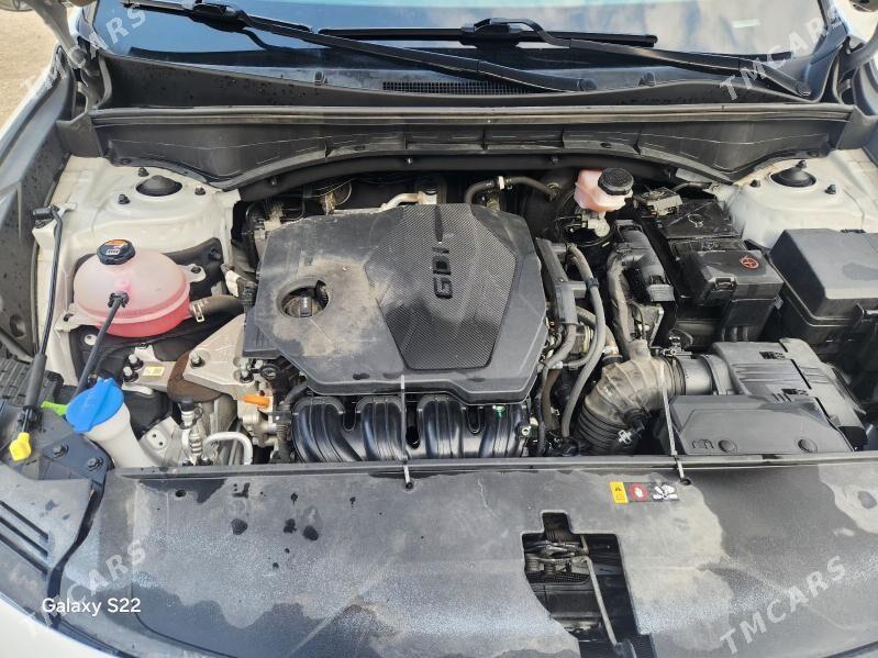 Kia Sorento 2022 - 310 000 TMT - 30 мкр - img 7