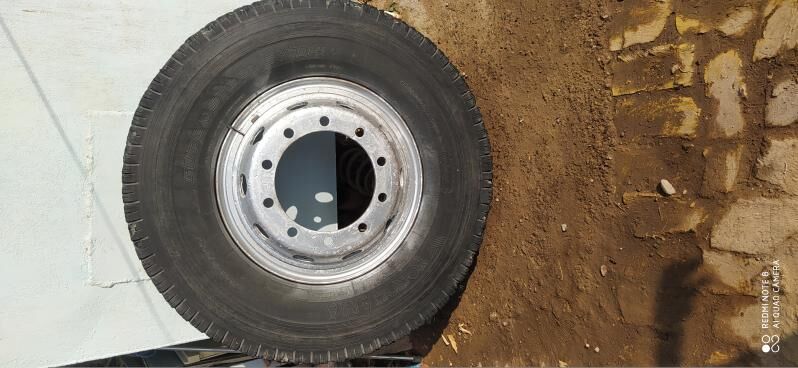 Teker камаз 1 250 TMT - Türkmengala - img 2