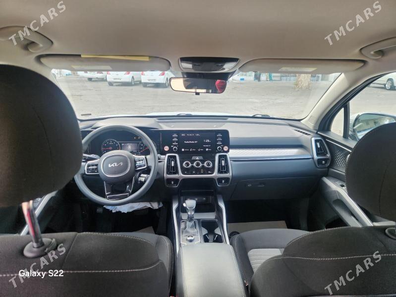 Kia Sorento 2022 - 310 000 TMT - 30 мкр - img 5