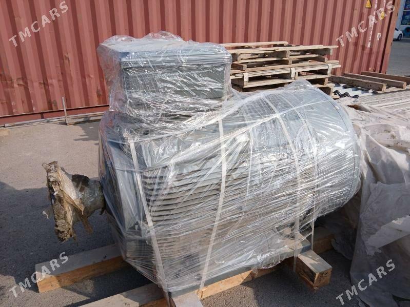 Elektro motor generator - Ашхабад - img 1